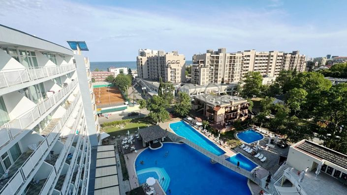 Image No.3-1 Bed Apartment for sale