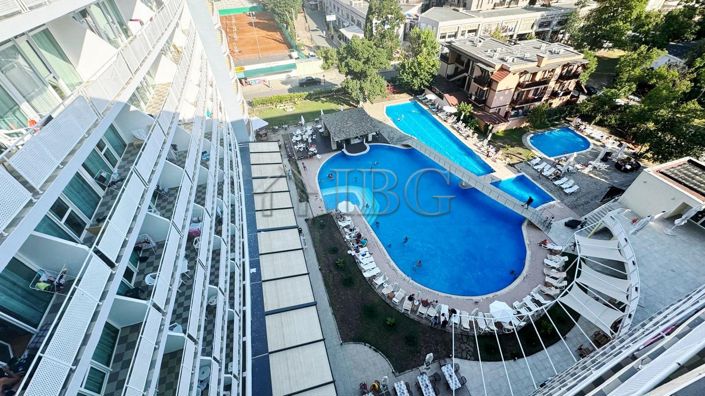 Image No.4-1 Bed Apartment for sale