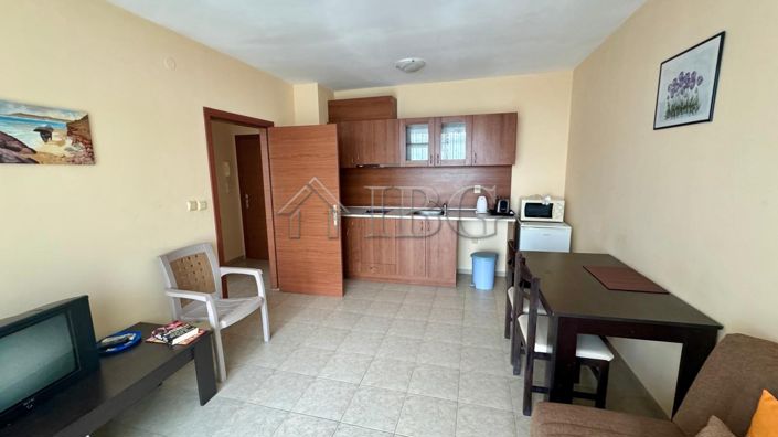 Image No.10-1 Bed Apartment for sale