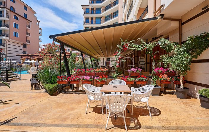 Image No.19-1 Bed Apartment for sale