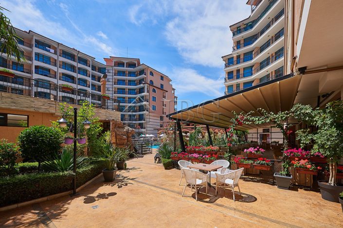 Image No.2-1 Bed Apartment for sale