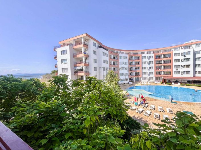 Image No.10-1 Bed Apartment for sale