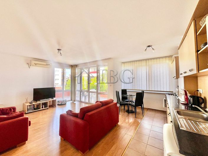 Image No.11-1 Bed Apartment for sale