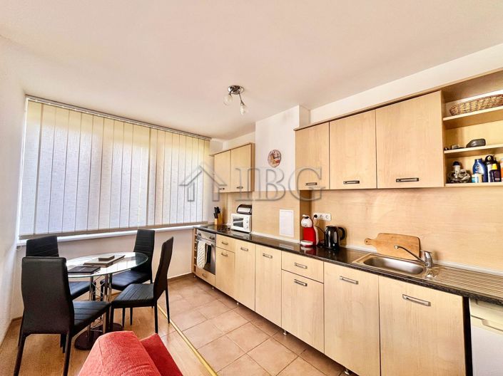 Image No.12-1 Bed Apartment for sale