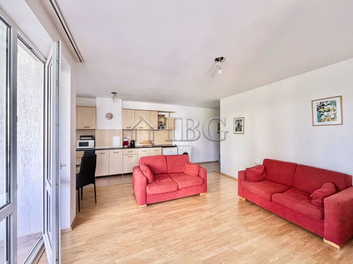 Image No.13-1 Bed Apartment for sale