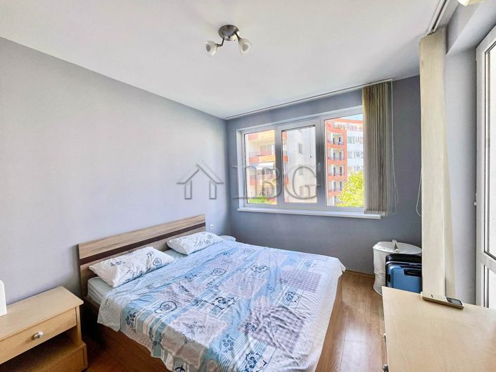 Image No.14-1 Bed Apartment for sale