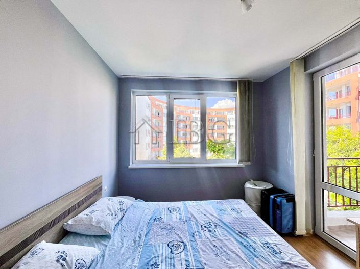 Image No.16-1 Bed Apartment for sale