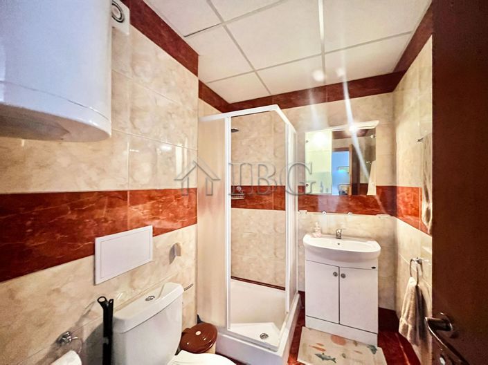 Image No.19-1 Bed Apartment for sale