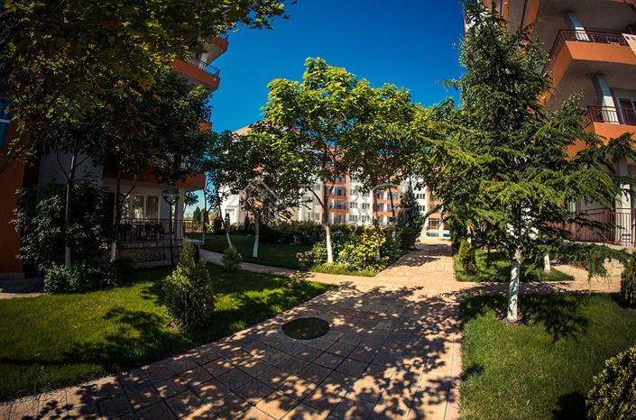 Image No.20-1 Bed Apartment for sale