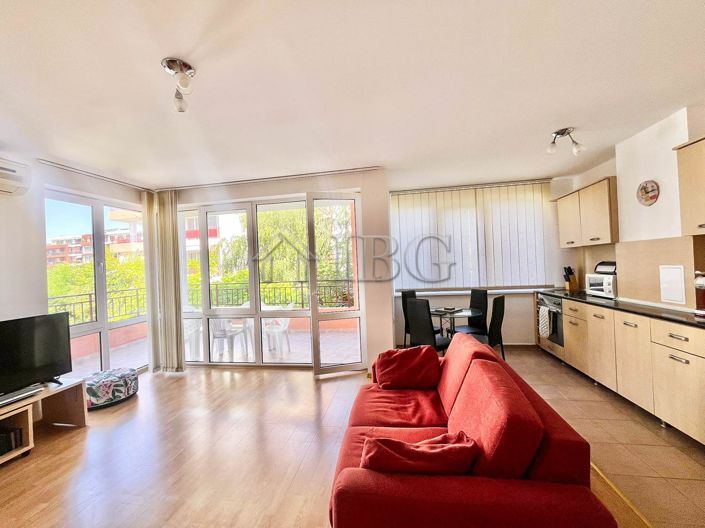 Image No.4-1 Bed Apartment for sale