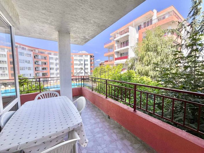 Image No.7-1 Bed Apartment for sale