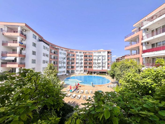 Image No.8-1 Bed Apartment for sale