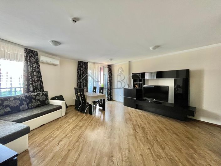 Image No.10-1 Bed Apartment for sale