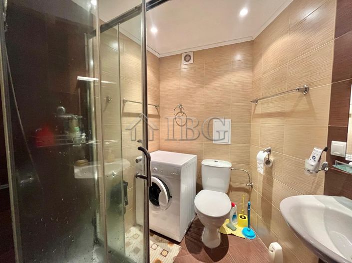 Image No.17-1 Bed Apartment for sale