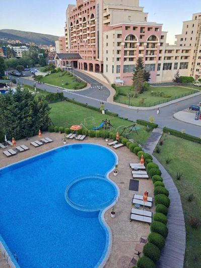 Image No.18-1 Bed Apartment for sale