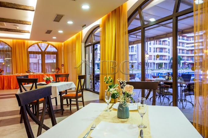 Image No.18-1 Bed Apartment for sale