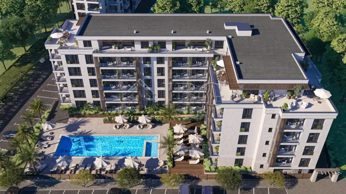 Image No.1-1 Bed Apartment for sale