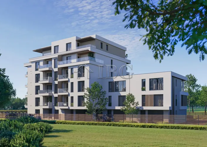 Image No.10-1 Bed Apartment for sale