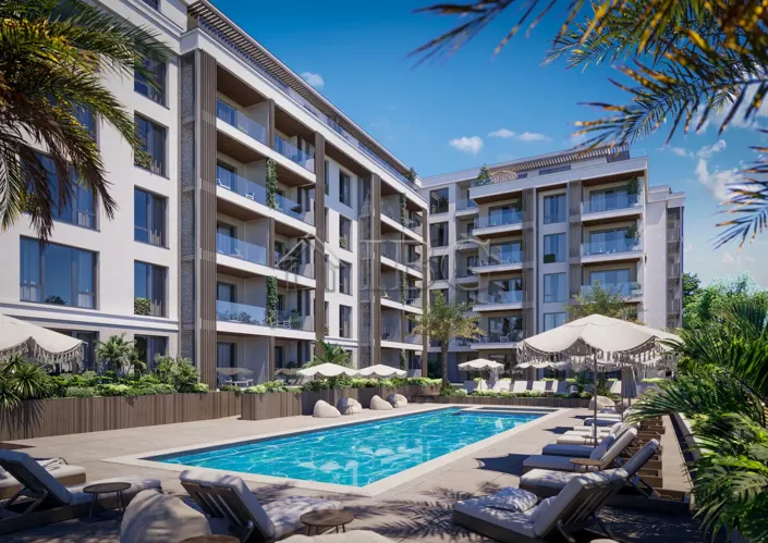 Image No.2-1 Bed Apartment for sale