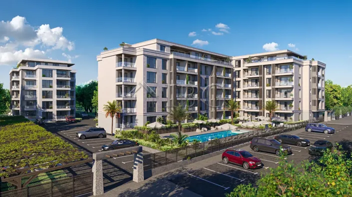 Image No.4-1 Bed Apartment for sale