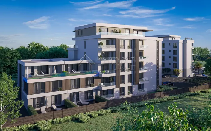 Image No.5-1 Bed Apartment for sale