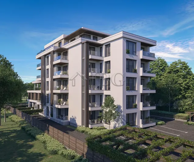 Image No.6-1 Bed Apartment for sale