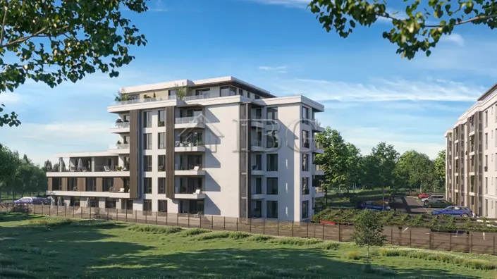 Image No.7-1 Bed Apartment for sale