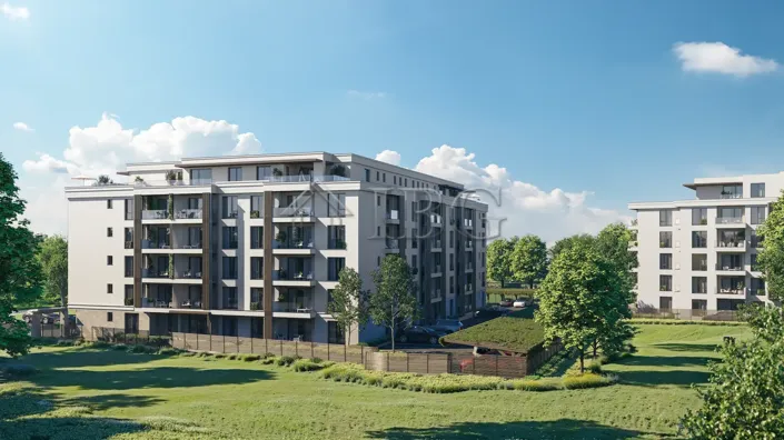 Image No.8-1 Bed Apartment for sale