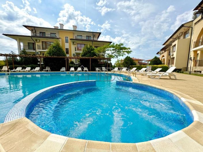 Image No.1-1 Bed Apartment for sale