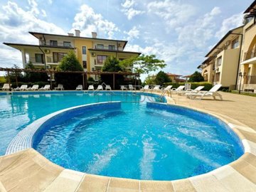 1 Bed Apartment for sale