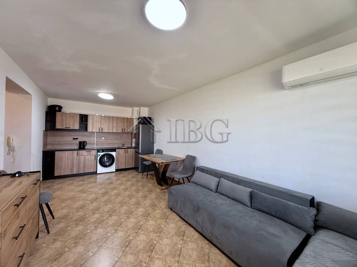 Image No.10-1 Bed Apartment for sale