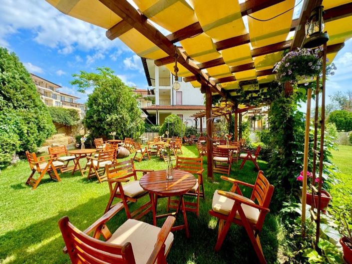 Image No.17-1 Bed Apartment for sale