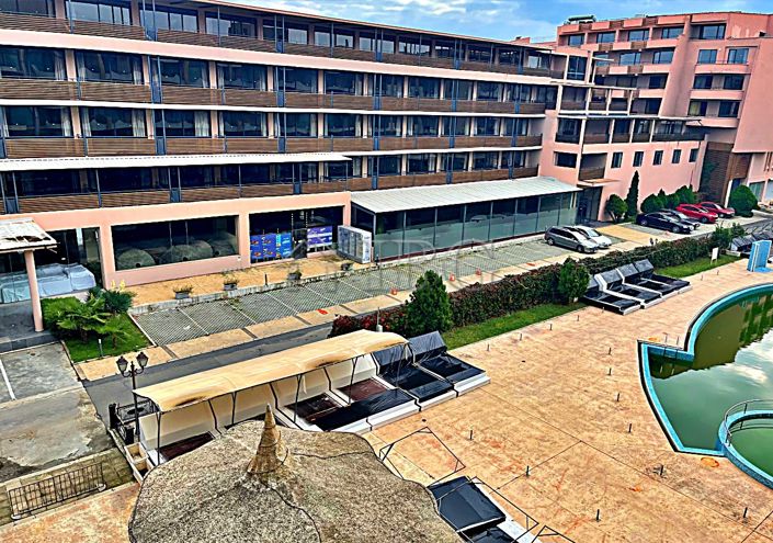 Image No.4-1 Bed Apartment for sale