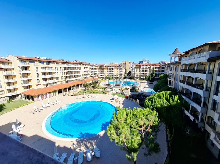 Image No.1-1 Bed Apartment for sale