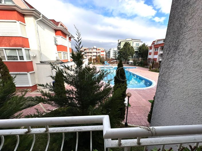 Image No.13-1 Bed Apartment for sale