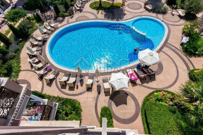 Image No.2-1 Bed Apartment for sale