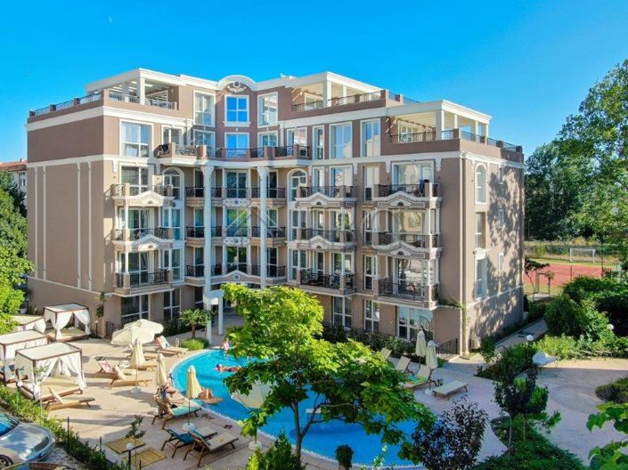 Image No.3-1 Bed Apartment for sale