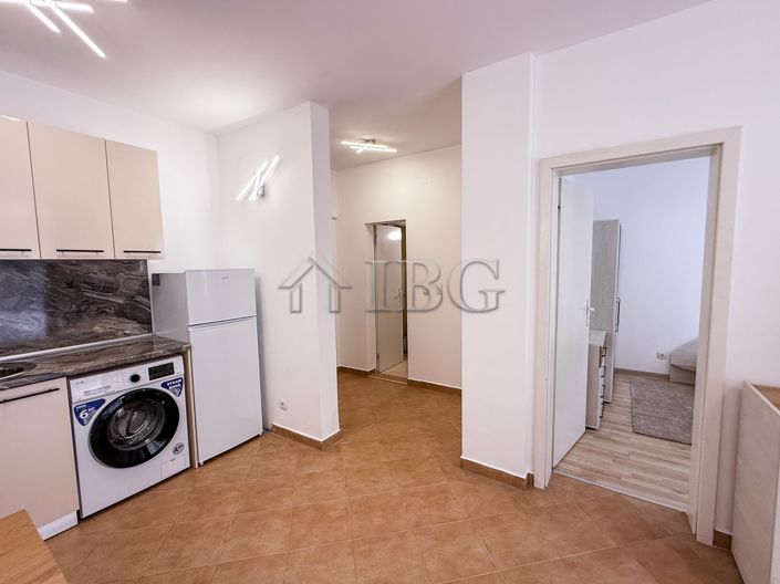 Image No.13-1 Bed Apartment for sale