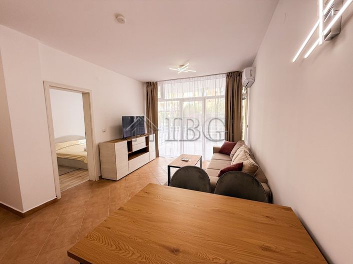 Image No.18-1 Bed Apartment for sale