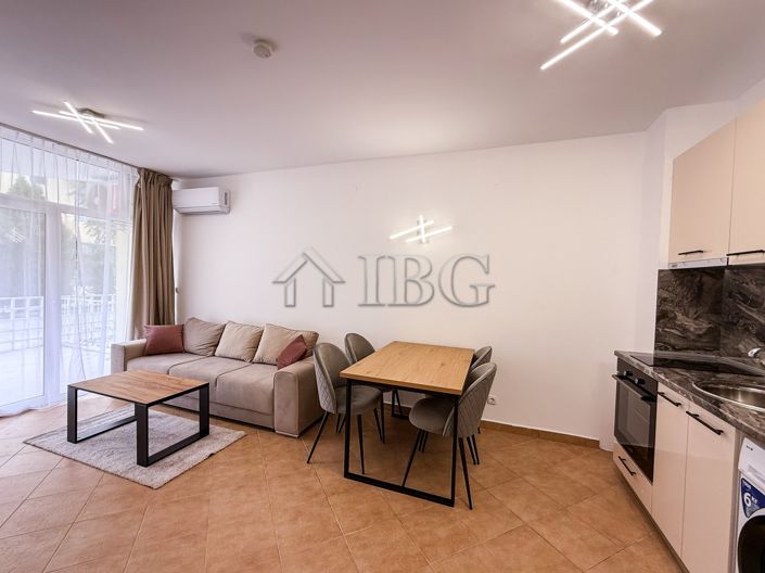 Image No.10-1 Bed Apartment for sale