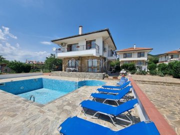 1 - Goritsa, House