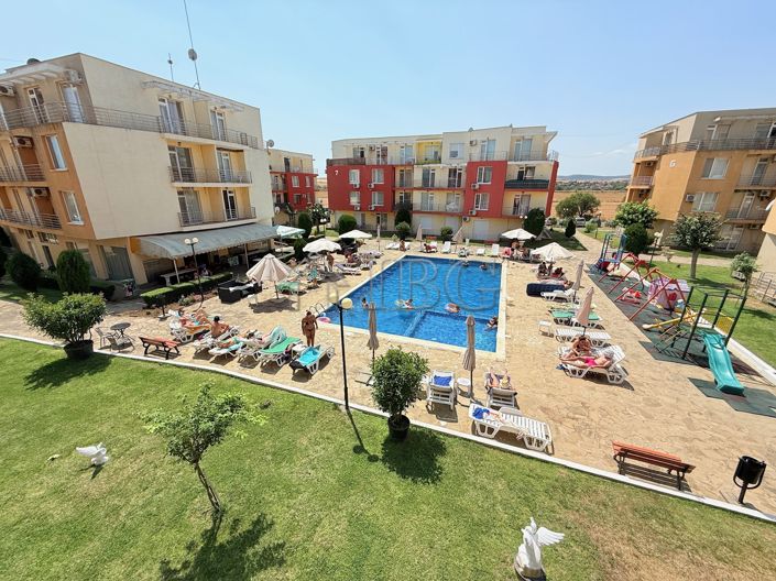 Image No.1-1 Bed Apartment for sale