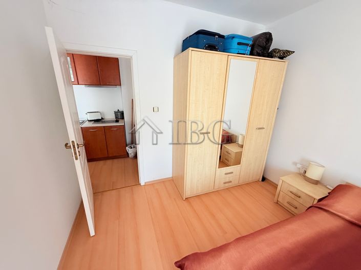 Image No.11-1 Bed Apartment for sale