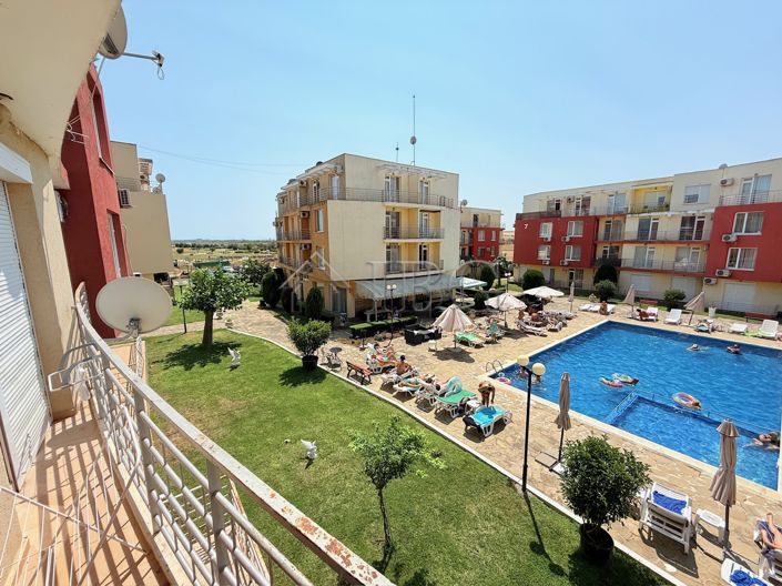 Image No.2-1 Bed Apartment for sale