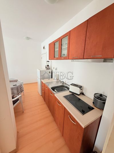 Image No.4-1 Bed Apartment for sale