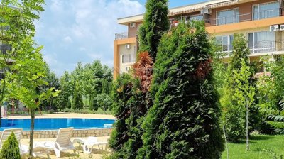 2 Bed Apartment for sale