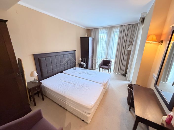 Image No.10-1 Bed Apartment for sale