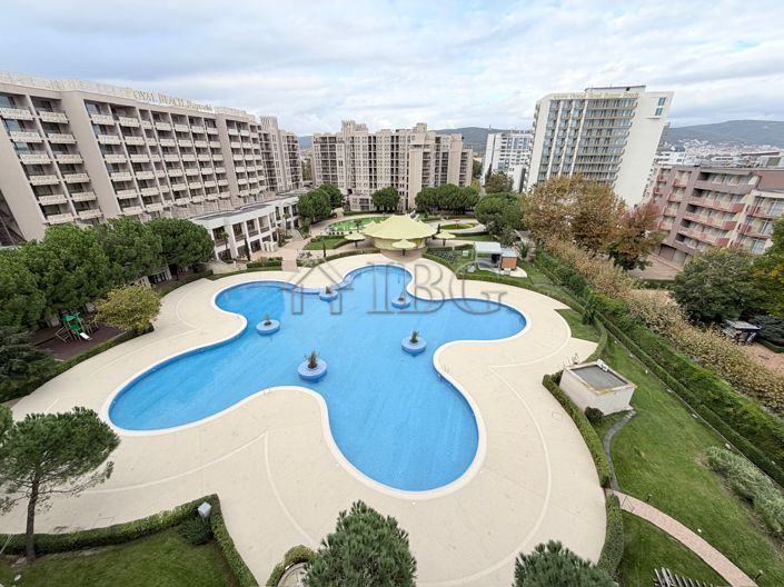 Image No.2-1 Bed Apartment for sale