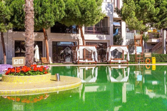 Image No.20-1 Bed Apartment for sale