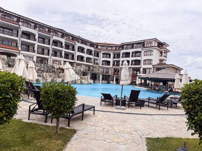 Image No.13-1 Bed Apartment for sale